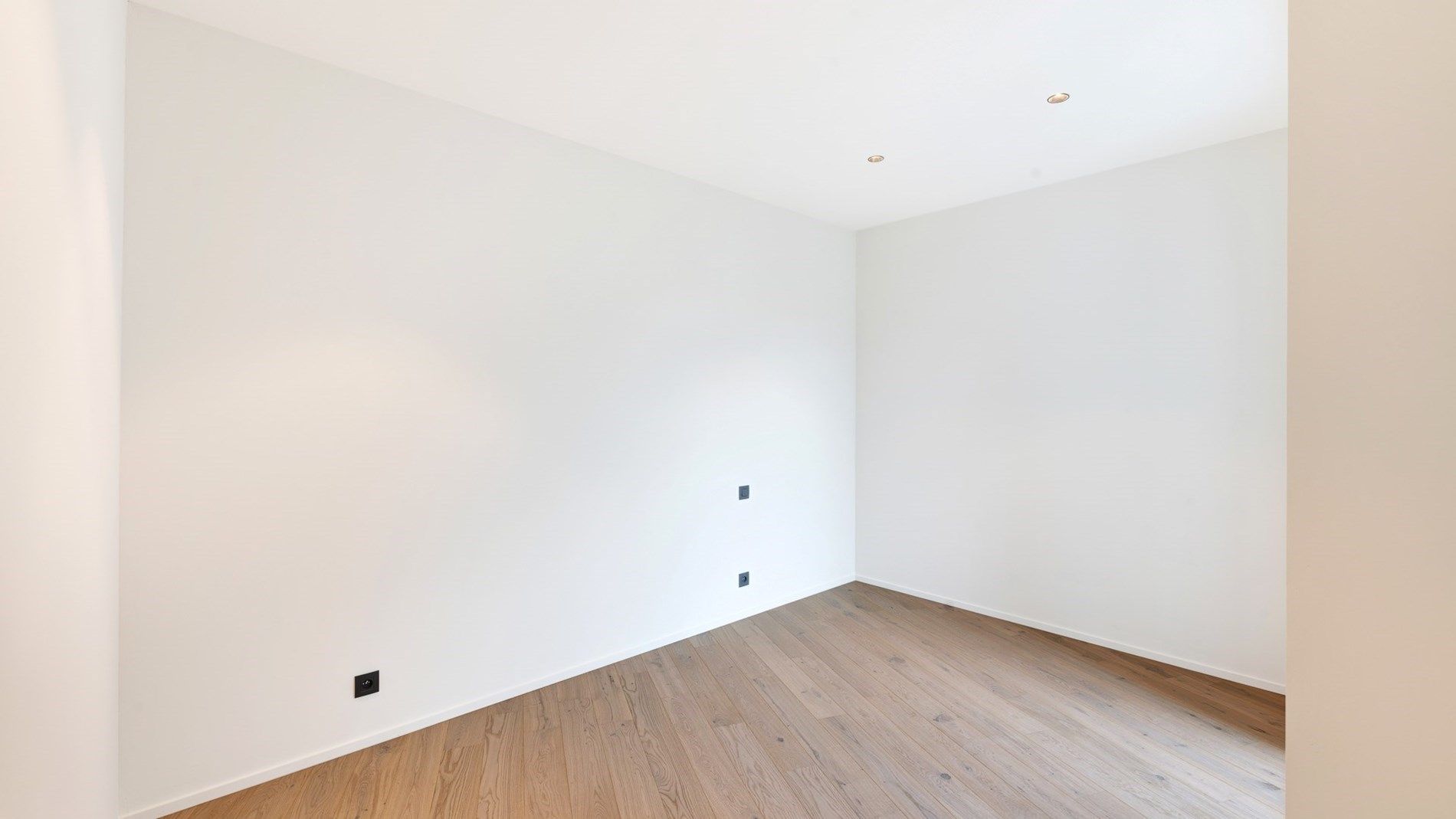 Energiezuinig nieuwbouwappartement met tuin te Duinbergen foto 8