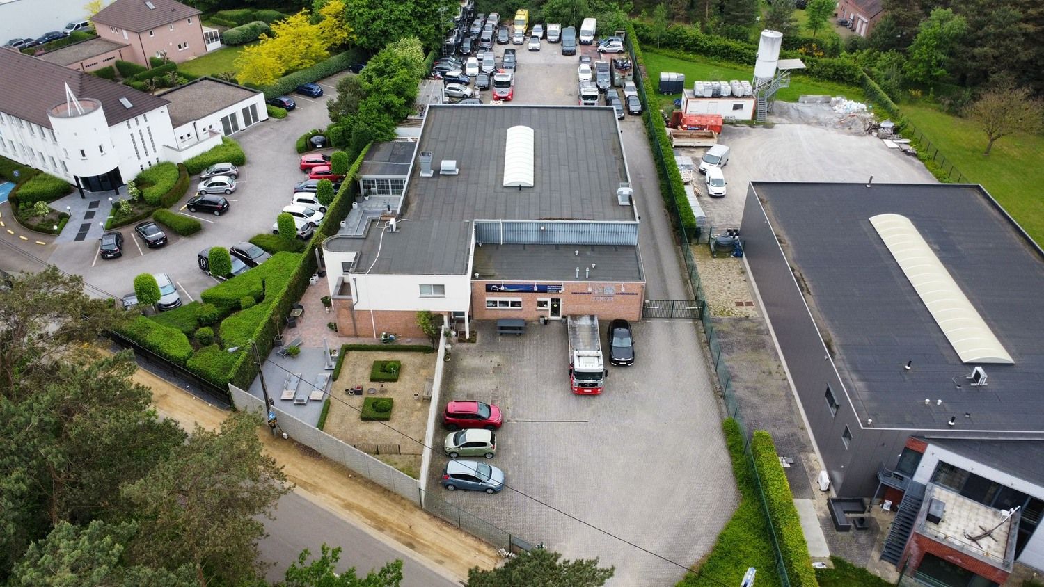Overdracht handelsfonds, uitstekende ligging! foto 93