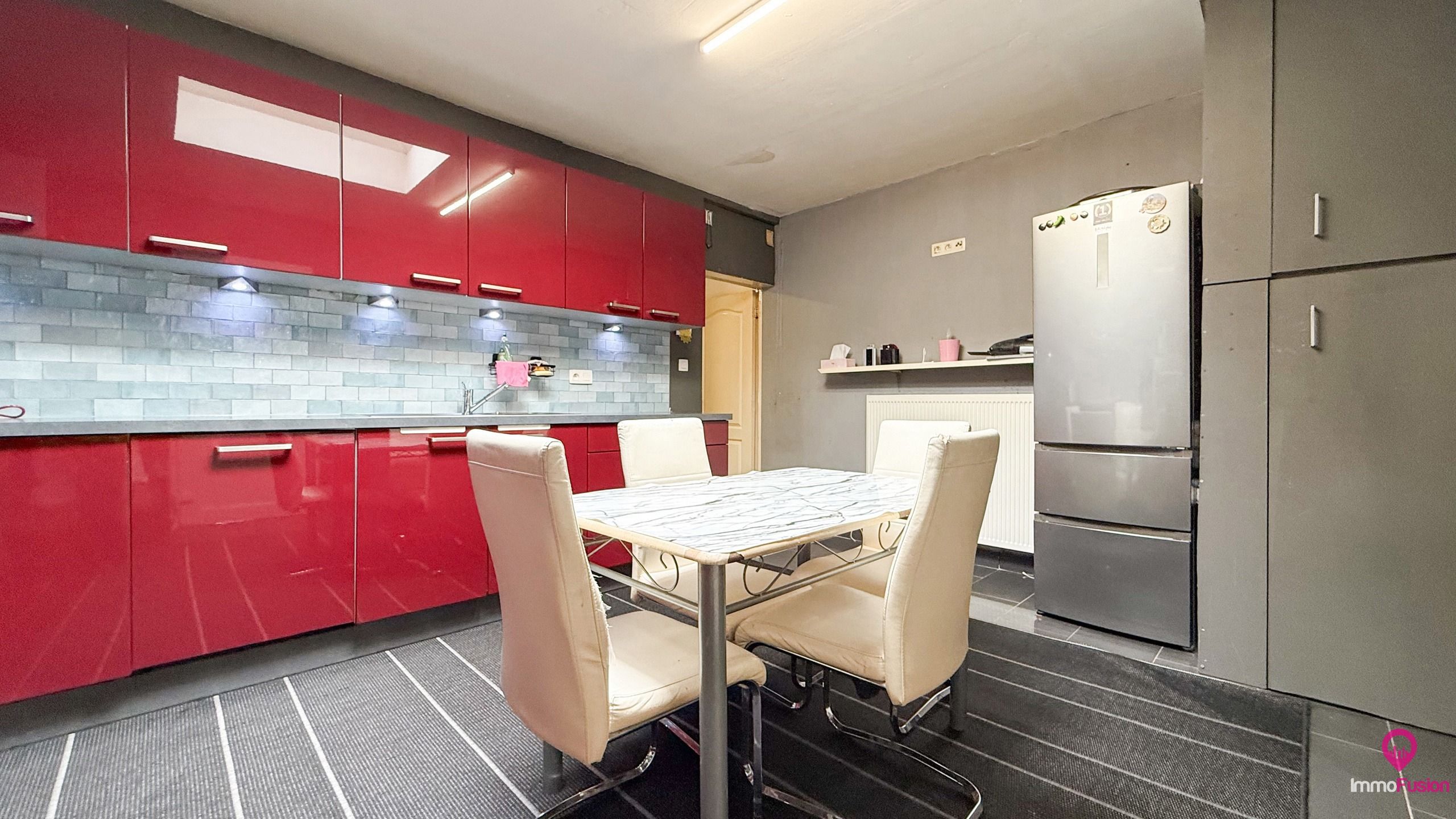 Instapklare woning met 3 slpks dichtbij het centrum Diest! foto 14