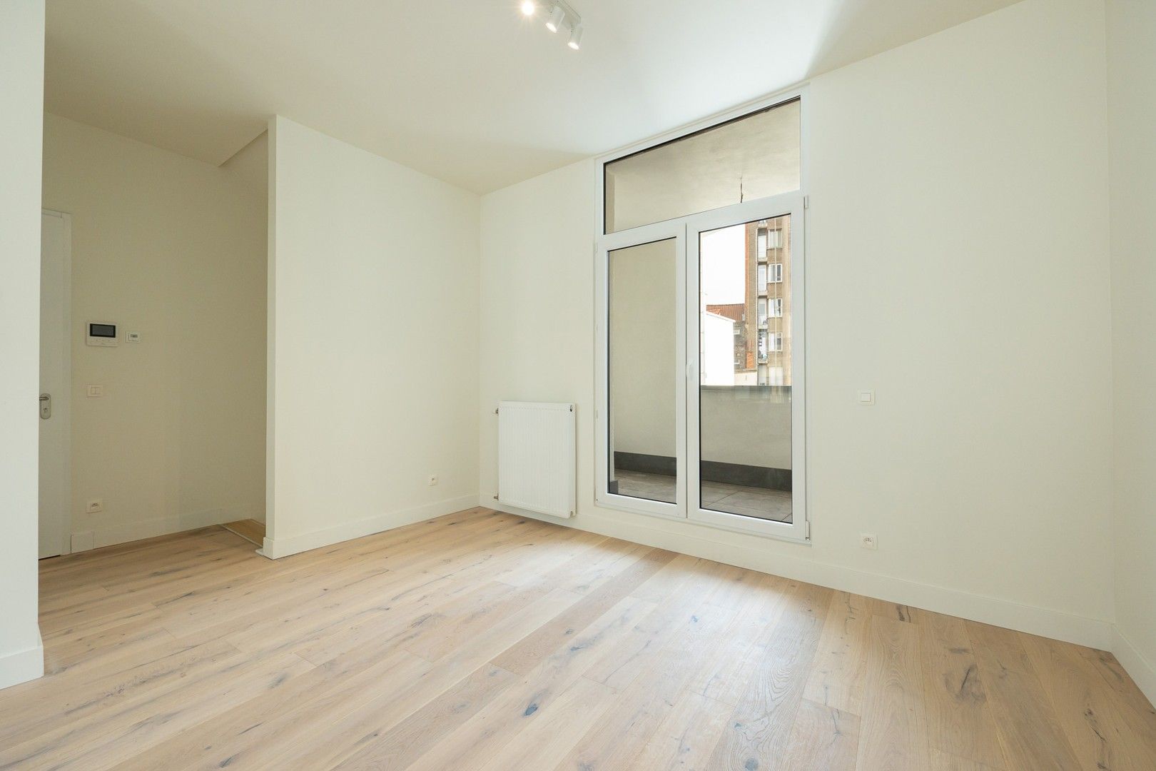 APPARTEMENT MET TERRAS foto 5