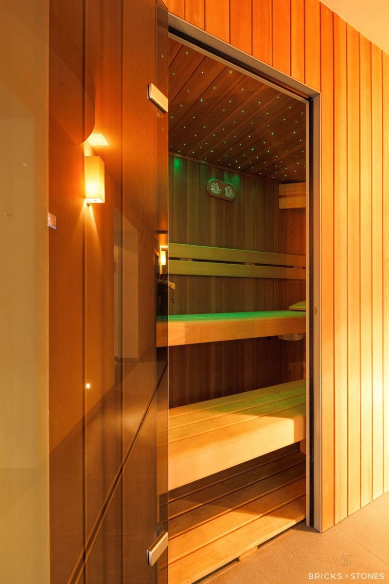 Exclusieve en unieke herenwoning op triple A-locatie foto 26