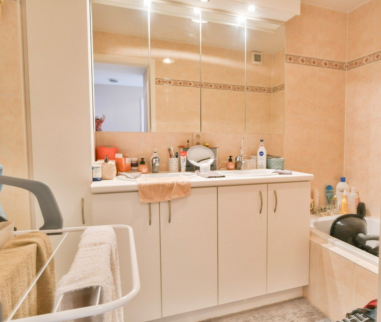 Appartement te huur in hartje Oudenburg  foto 6