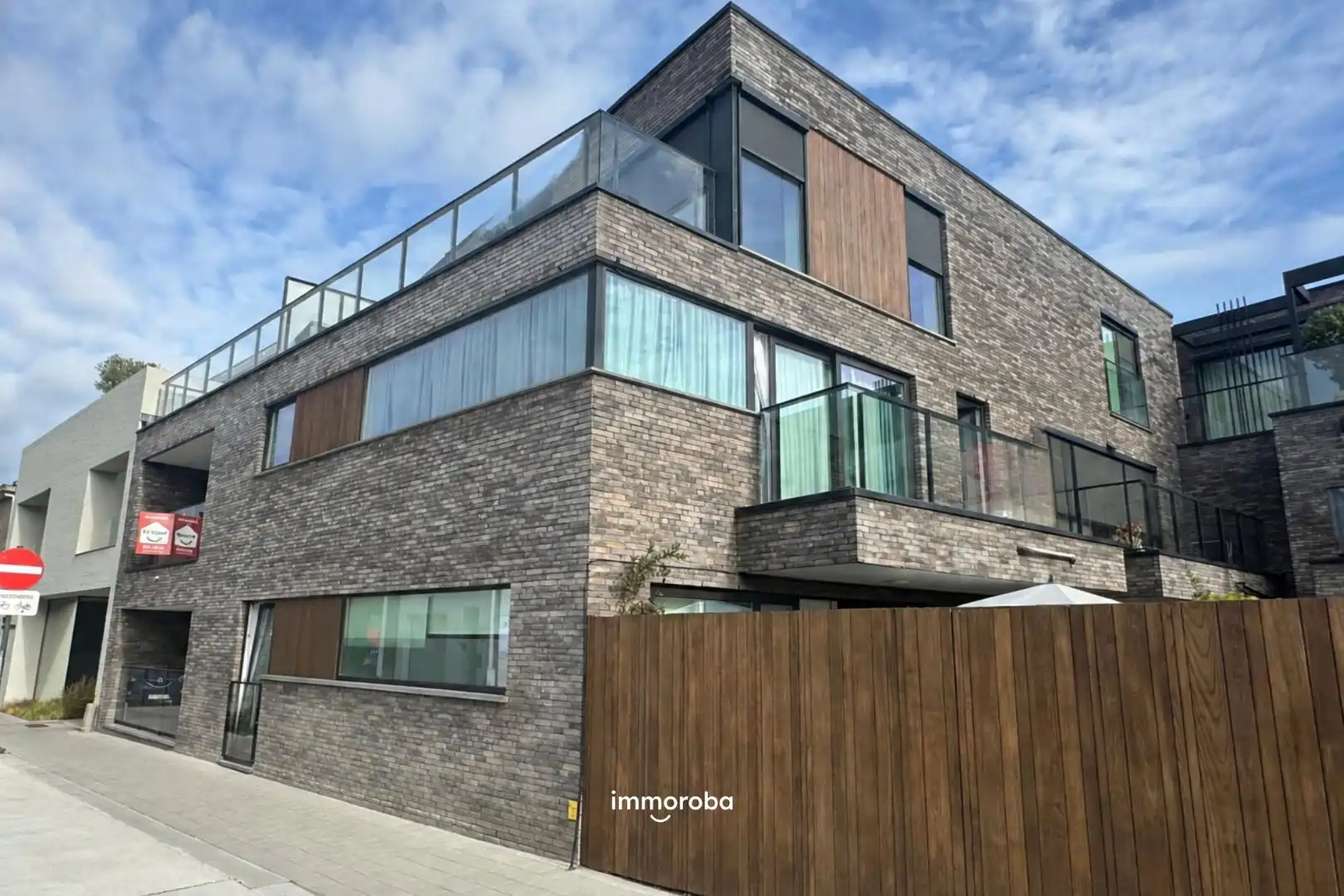 Appartement te koop Molenstraat 80 -/1/3 - 8790 Waregem