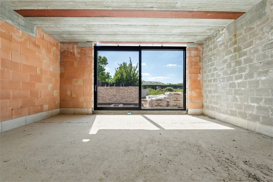 Appartement 02 - gelijkvloers foto 29