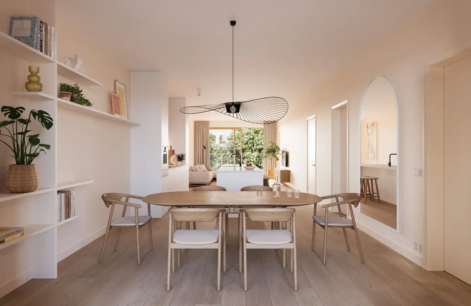 RESIDENTIE PARK 27 foto 2