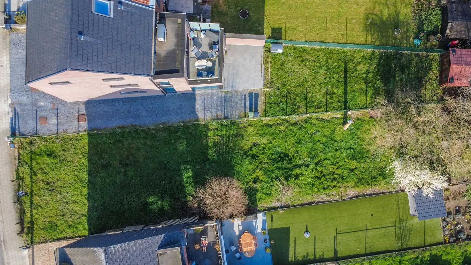 Een interessante, vergunde projectgrond te Herne! foto 11