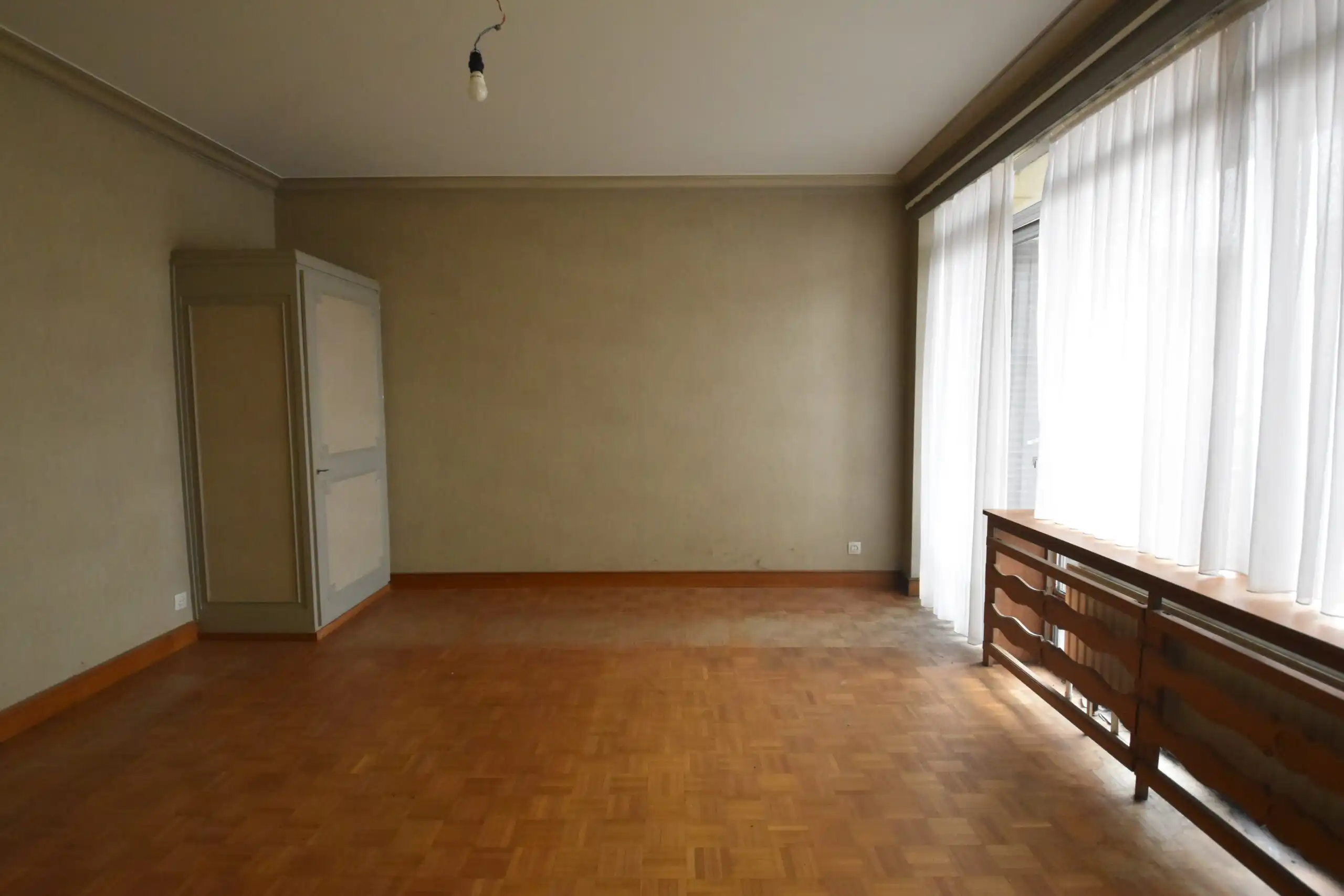 2-slaapkamerappartement op toplocatie in Sint-Niklaas foto 13