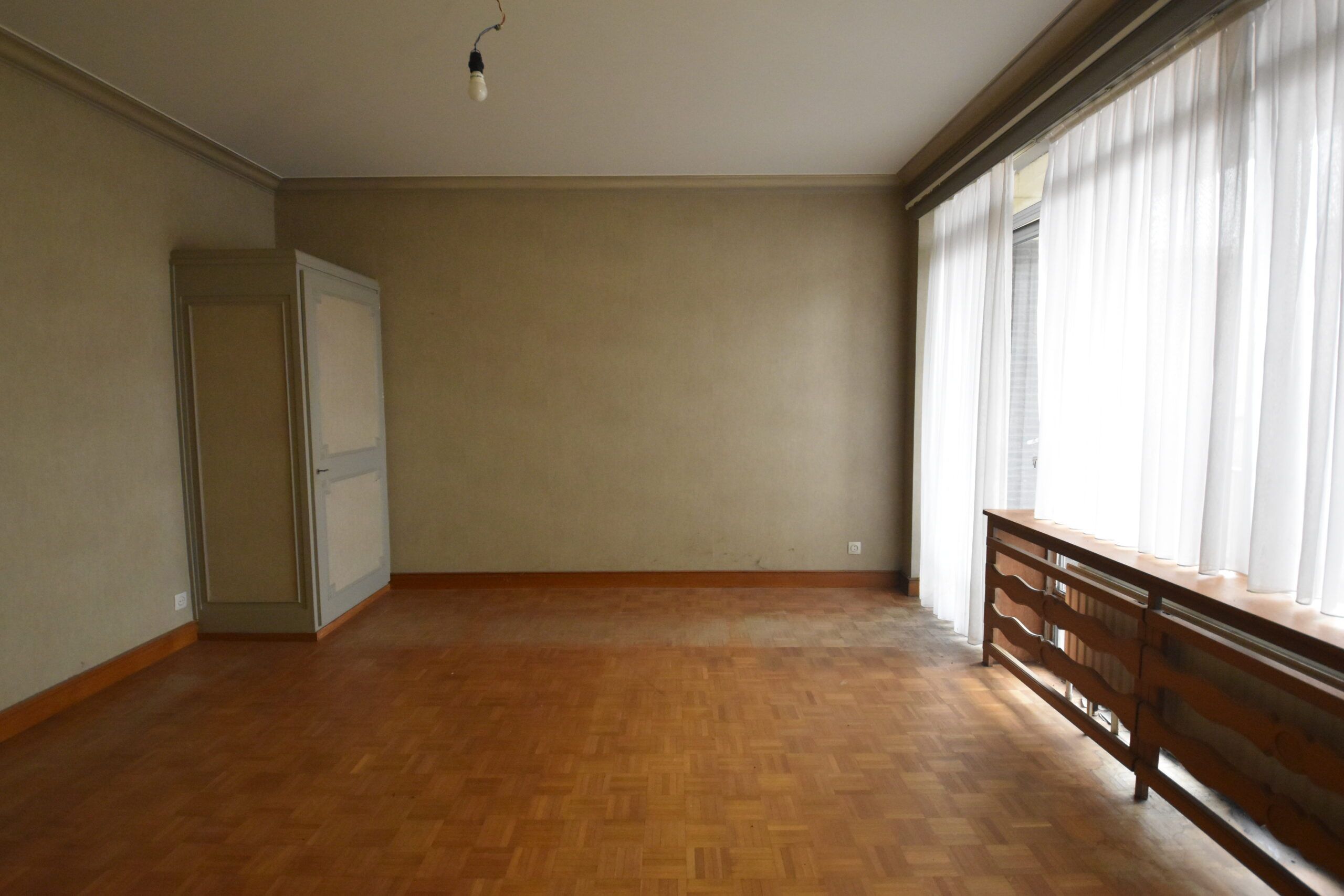 2-slaapkamerappartement op toplocatie in Sint-Niklaas foto 13