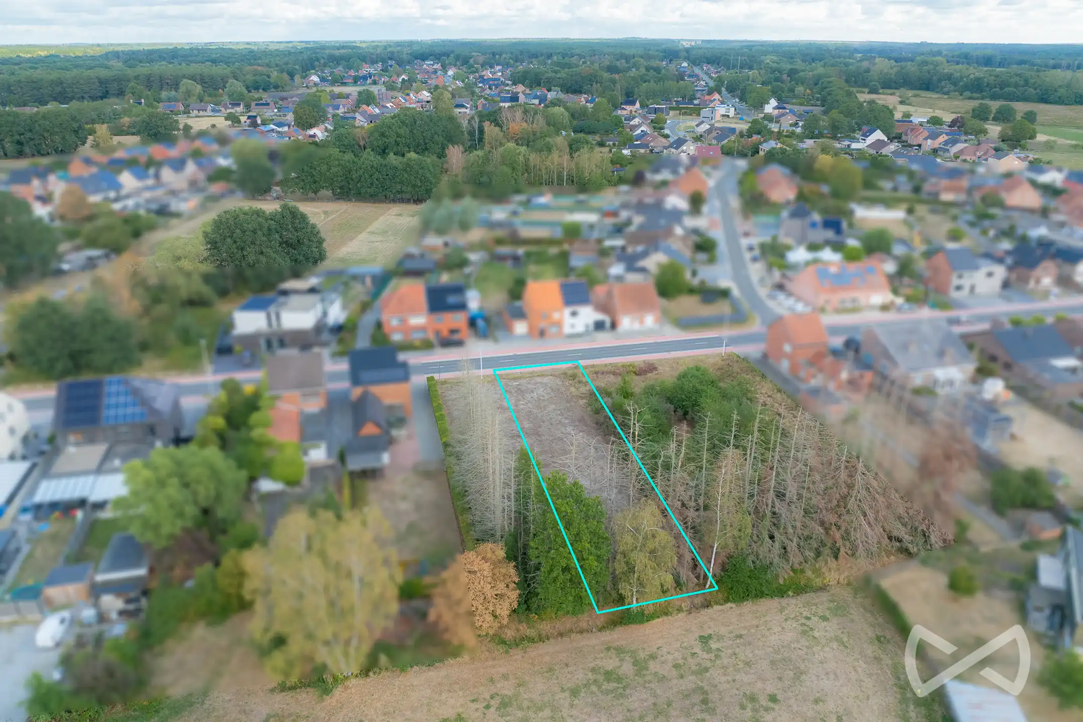 Grond te koop foto 6