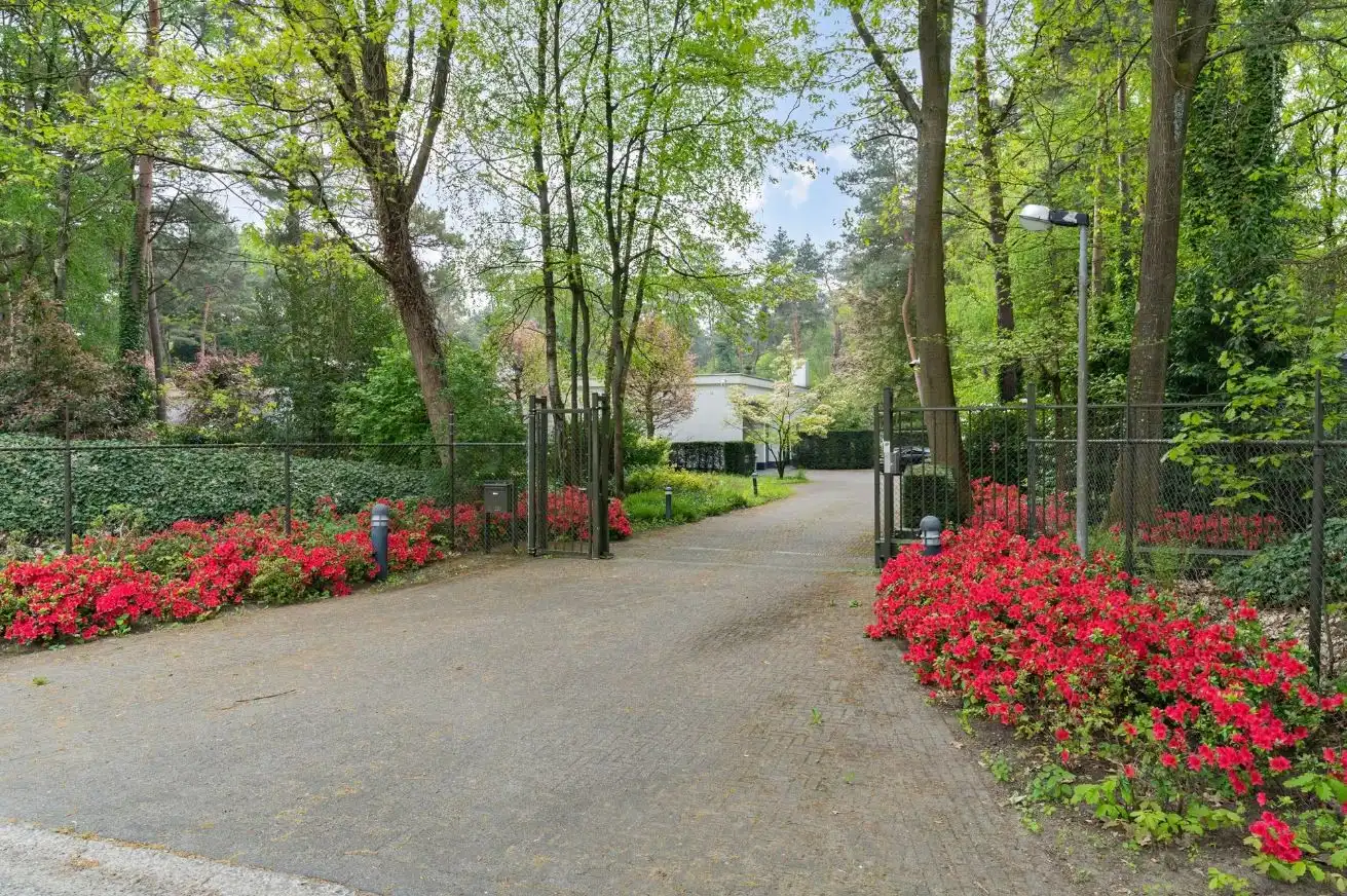 Sublieme villa aan het nationaal park foto 5