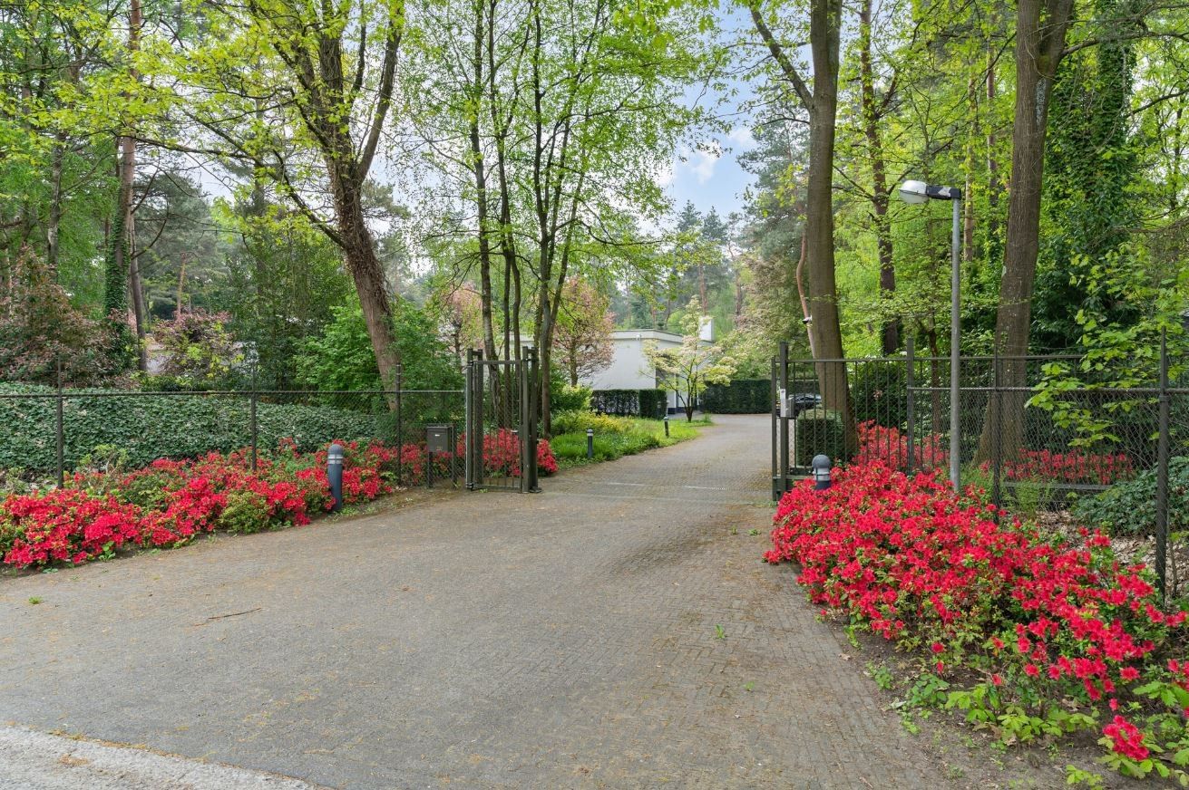 Sublieme villa aan het nationaal park foto 5