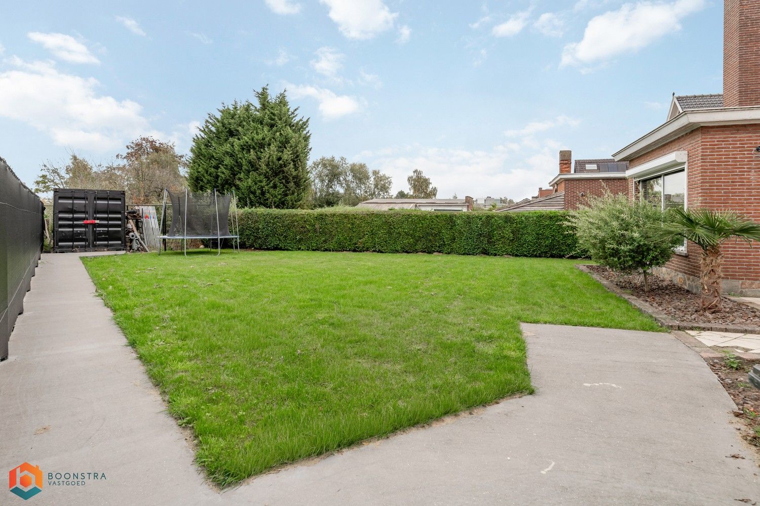 Charmante villa met 3 slpkrs en garage in Putte foto 11