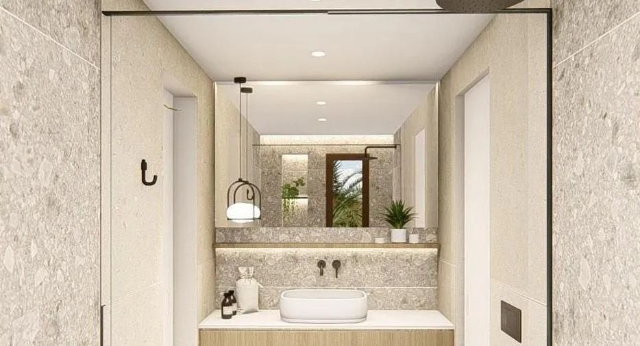 Ervaar ultieme luxe in de moderne woningen van Rojales – jouw Mediterrane droomhuis wacht! foto 21