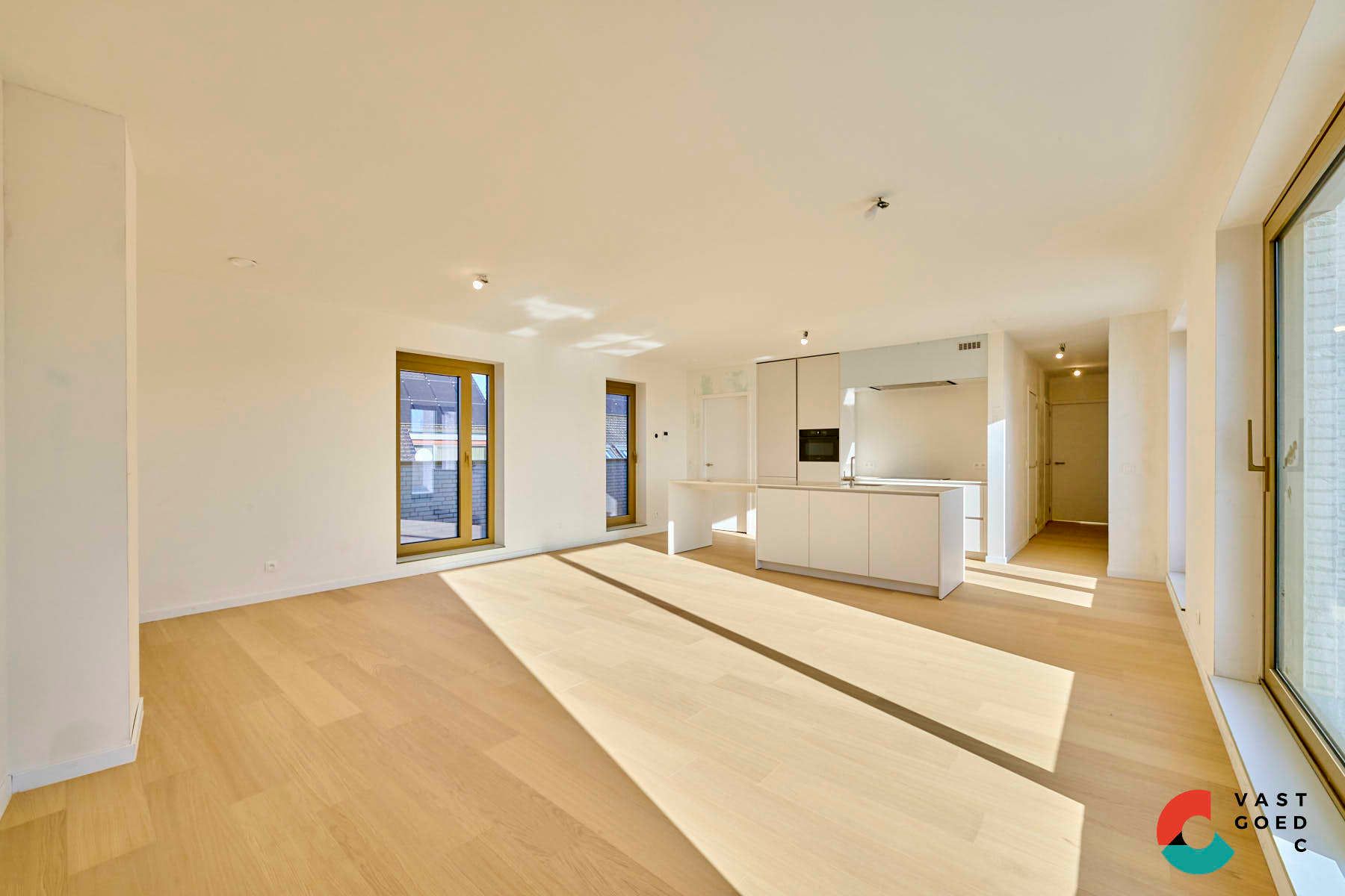 Penthouse te koop foto 6