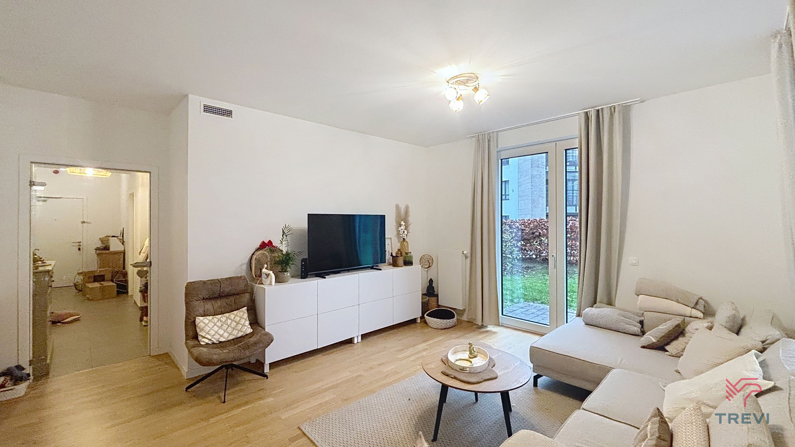 Appartement te huur foto 4