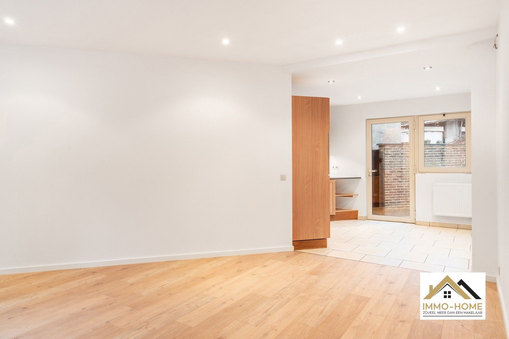 Instapklare rijwoning op rustige ligging!  foto 6