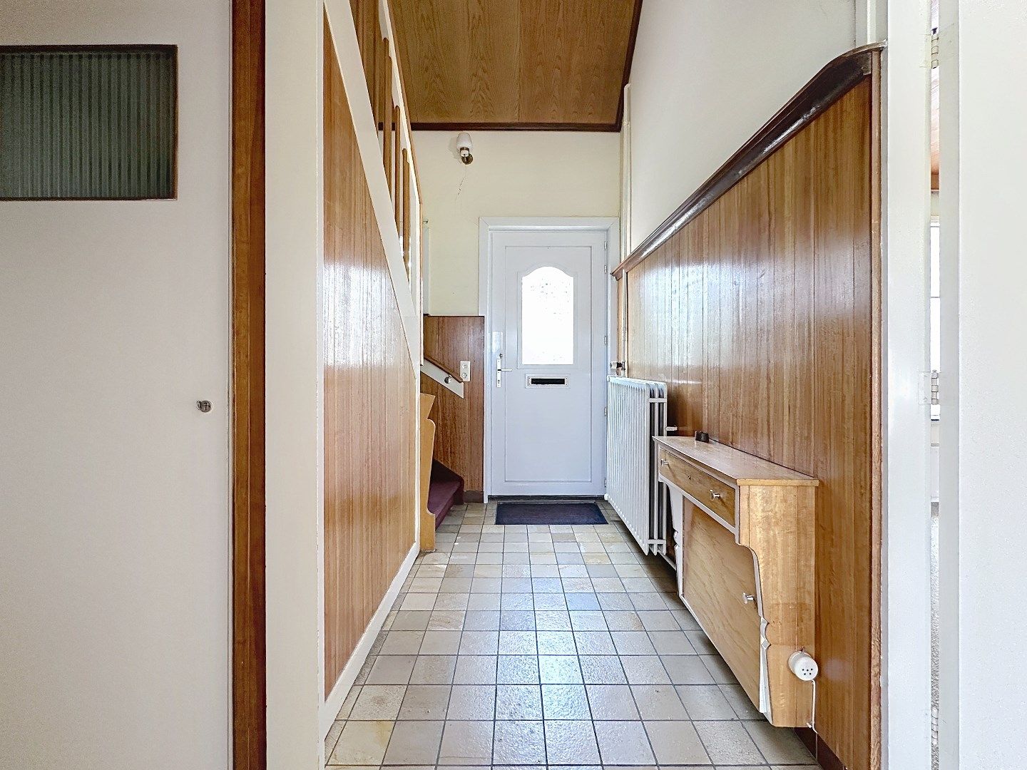 Rustig gelegen op een boogscheut van het centrum foto 13