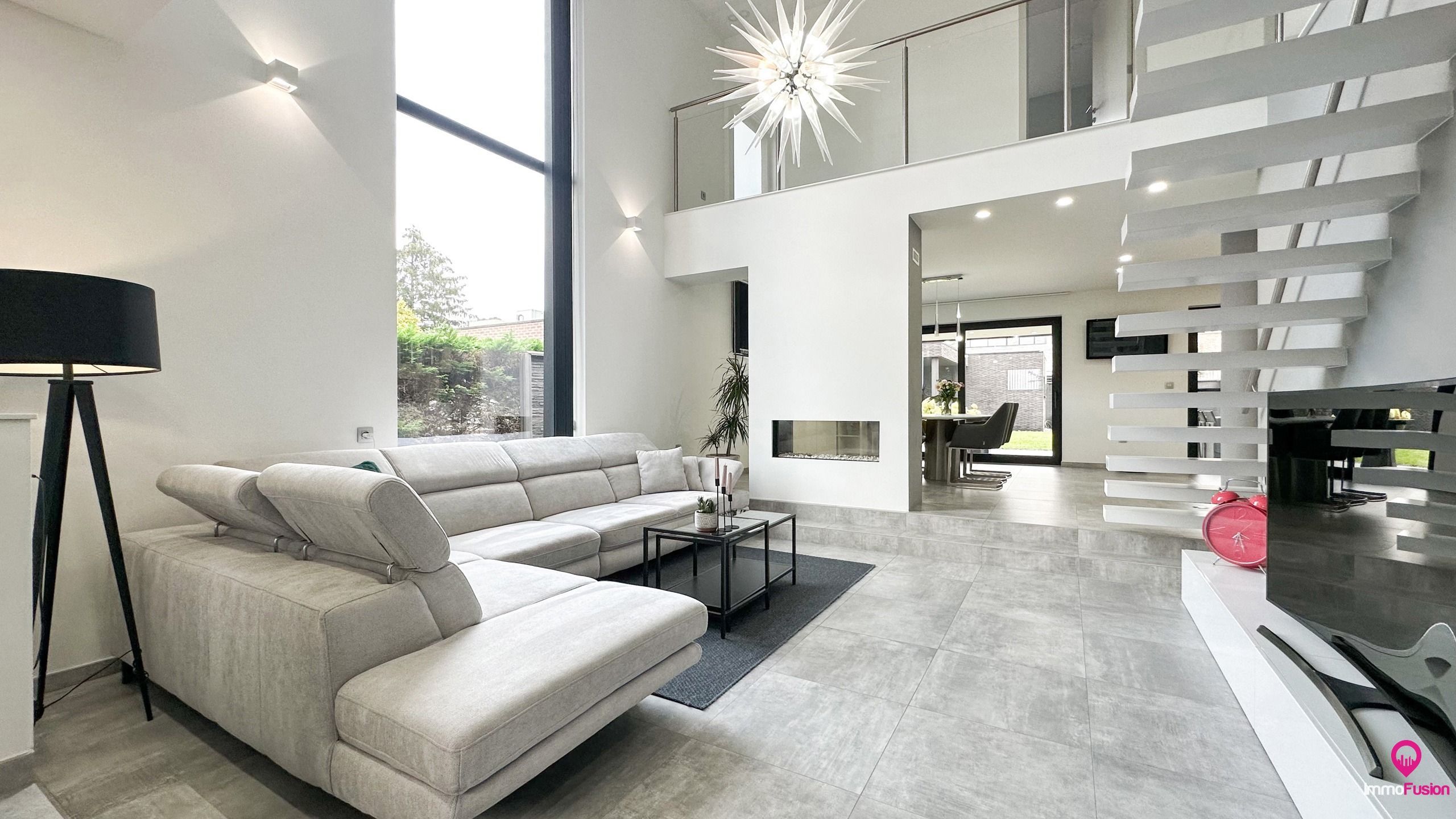 Zeer strakke BEN-woning met hoogwaardige afwerking en 2% RR! foto 3