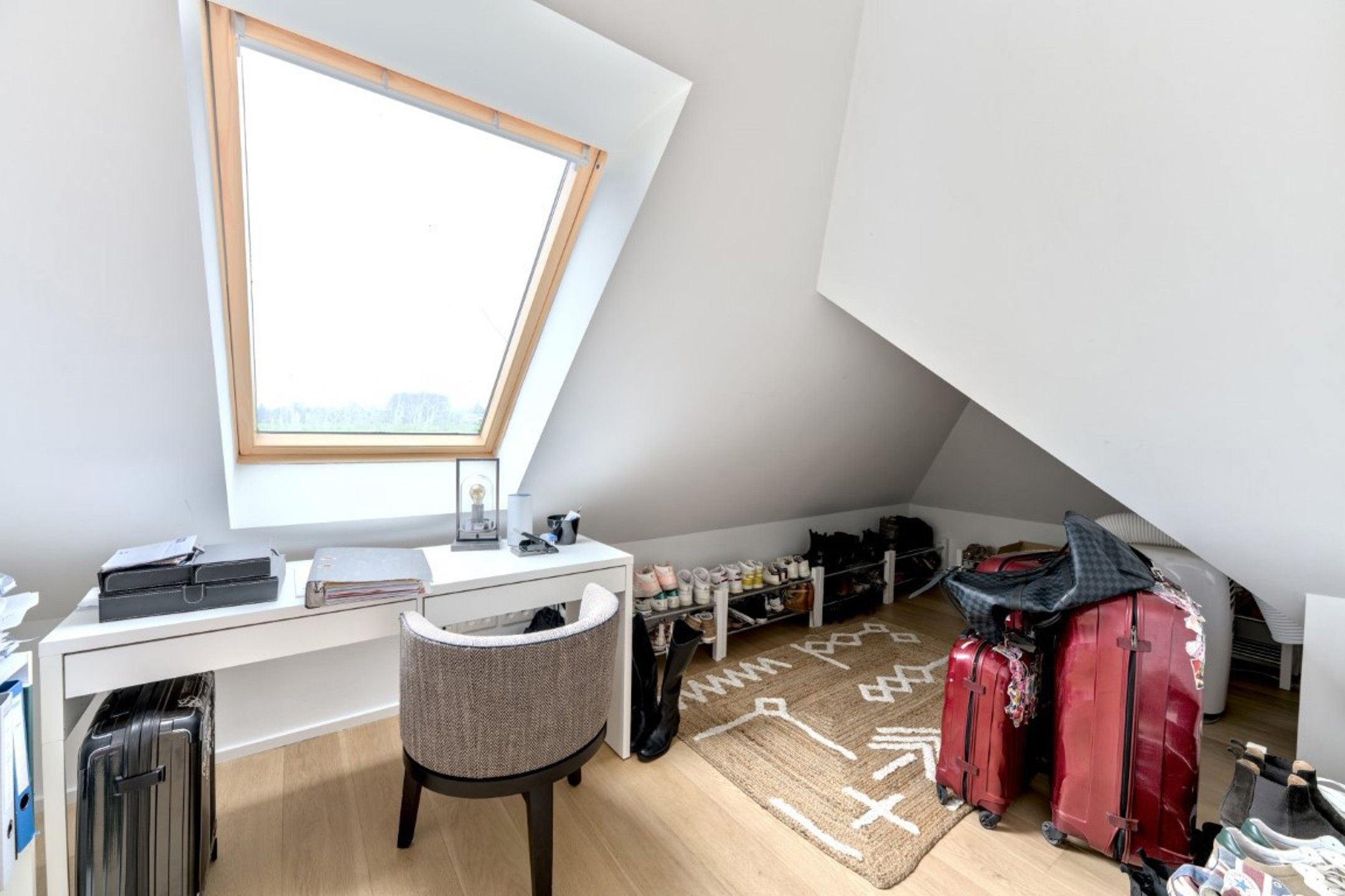 PRACHTIGE MODERNE VILLA IN RHODE-SAINT-GENESE foto 24