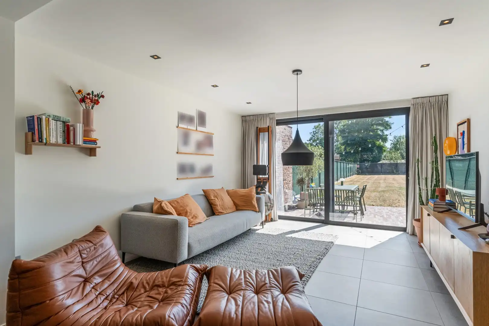 Gerenoveerde woning met 3 slaapkamers te Maasmechelen foto 15