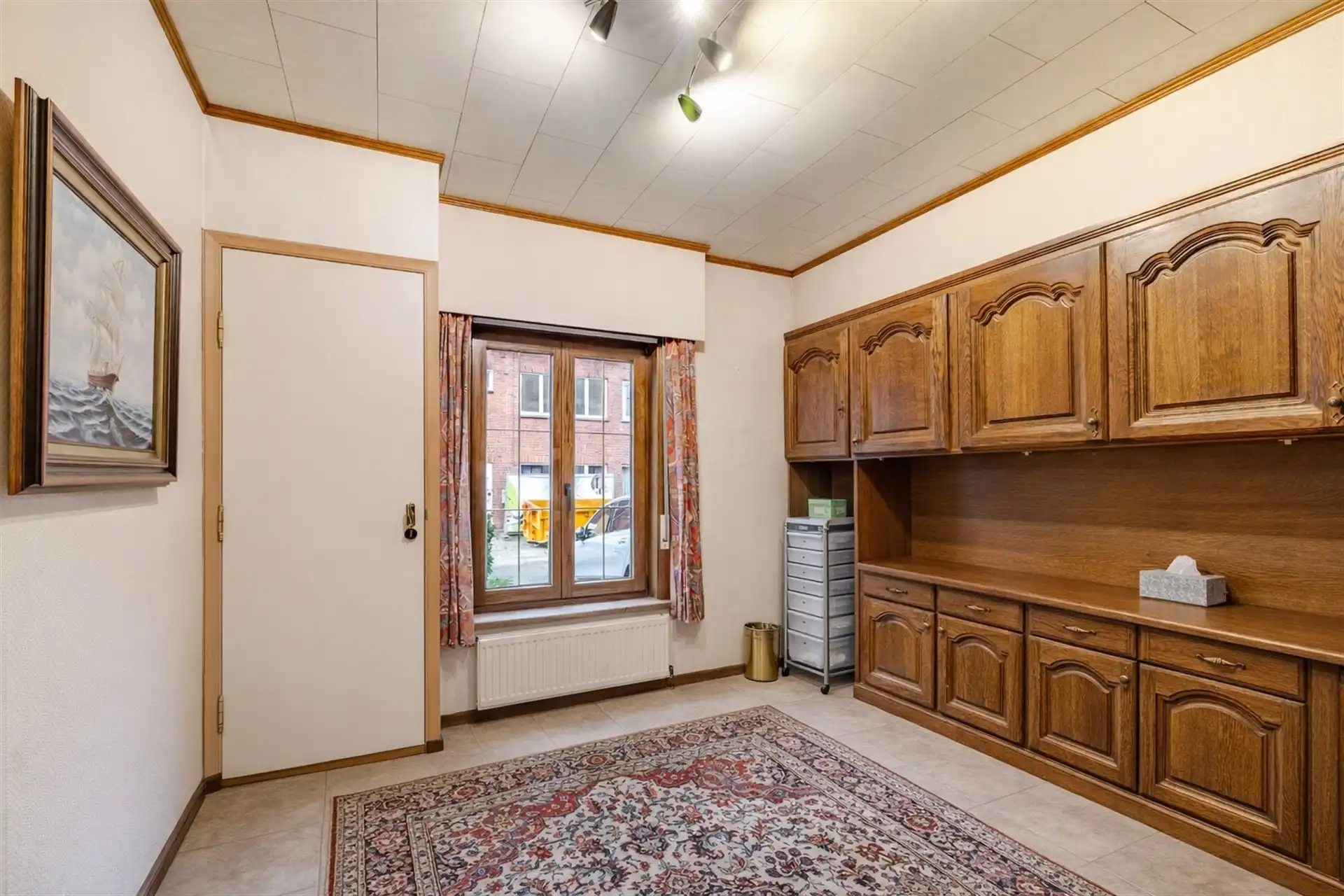 Zeer ruime halfopen bebouwing nabij de Durme foto 7