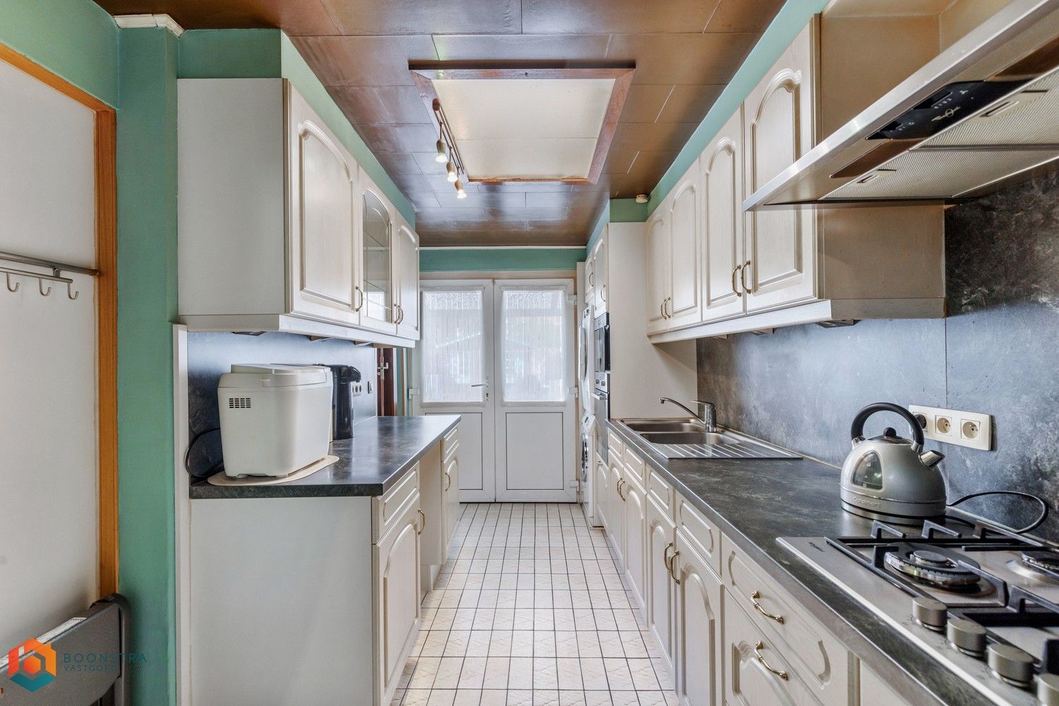 Charmante rijwoning met 3 slpkrs nabij centrum Mechelen foto 7