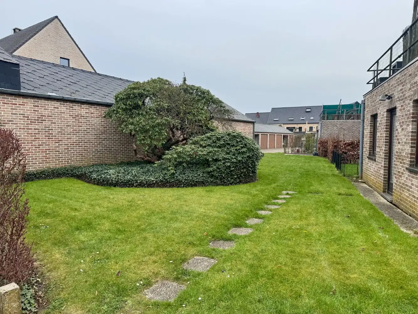 INSTAPKLAAR DUPLEX-APPARTEMENT foto 12