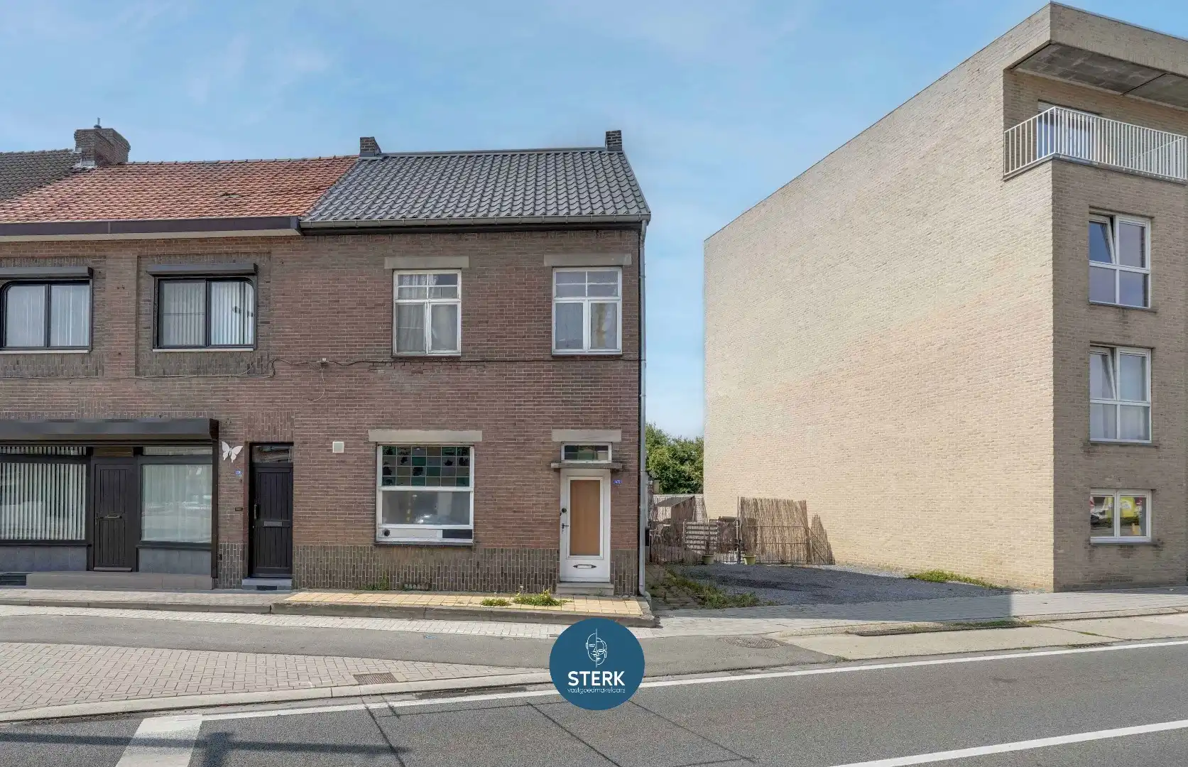 Huis te koop Rijksweg 472 - - 3630 Maasmechelen