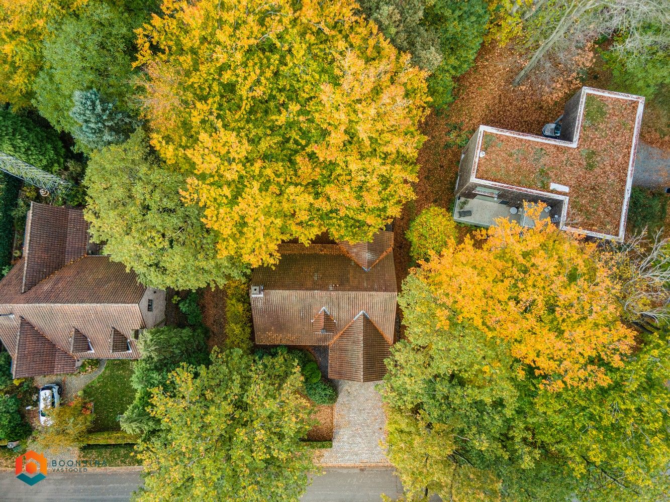 Te renoveren villa met 4 slpkrs op toplocatie in Beerzel foto 29