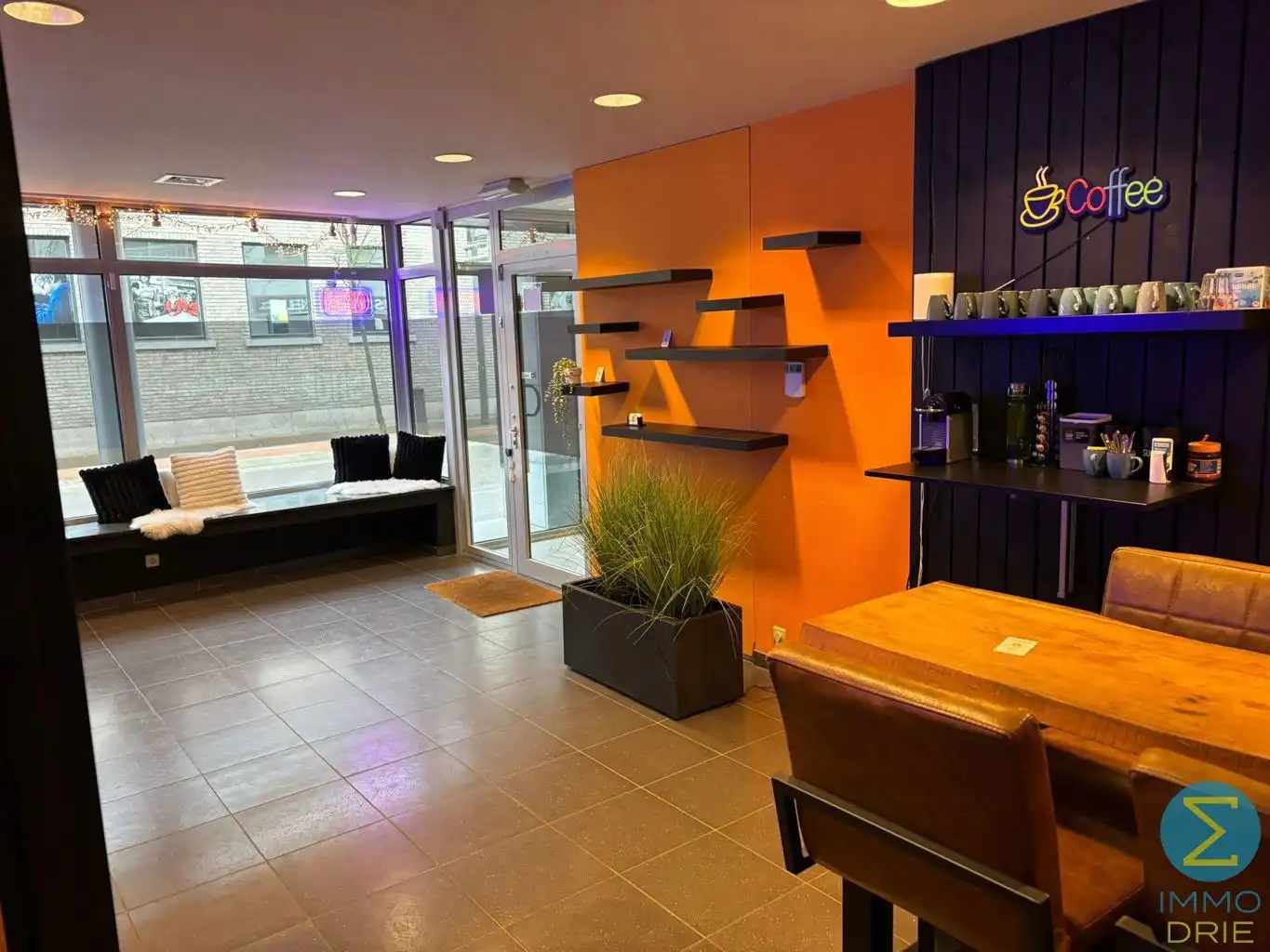 Commerciële ruimte te koop Vrijheid 57/1 - 2370 Arendonk