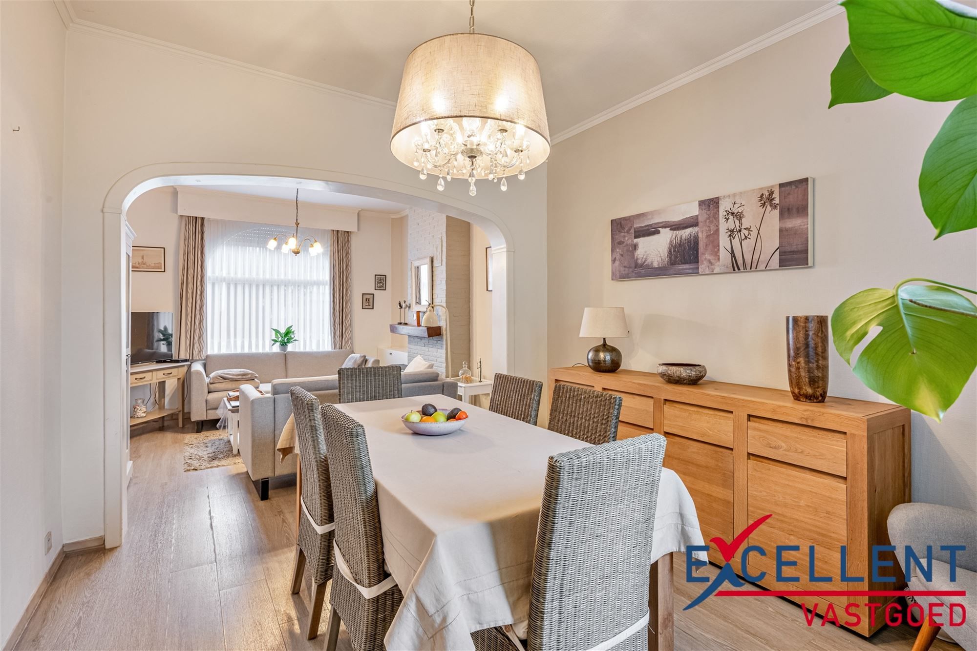 Huis te koop 9800 DEINZE