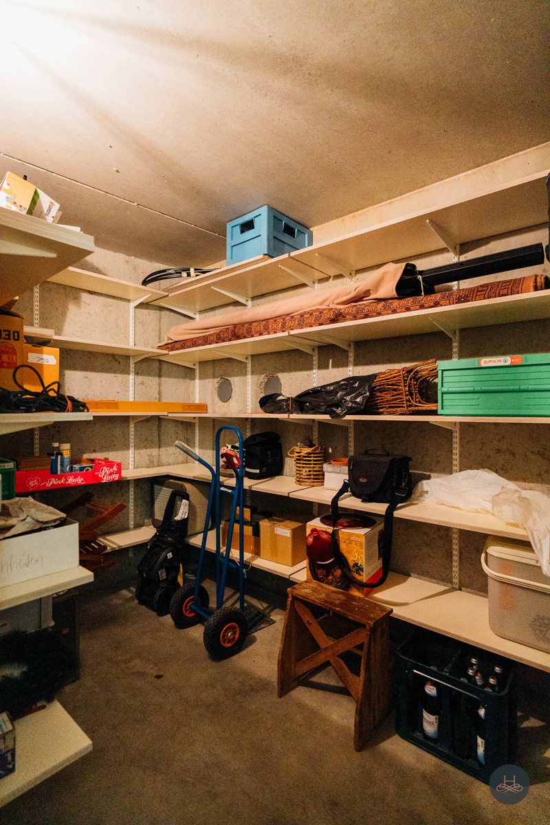 Exclusieve penthouse op toplocatie in centrum Bonheiden foto 23