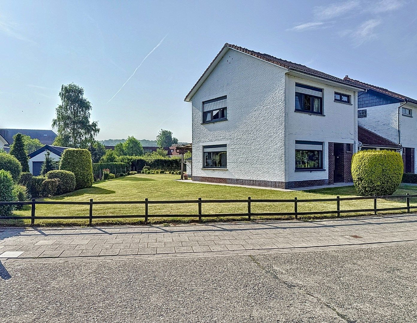 Rustig wonen in de Witte Wijk  foto 2