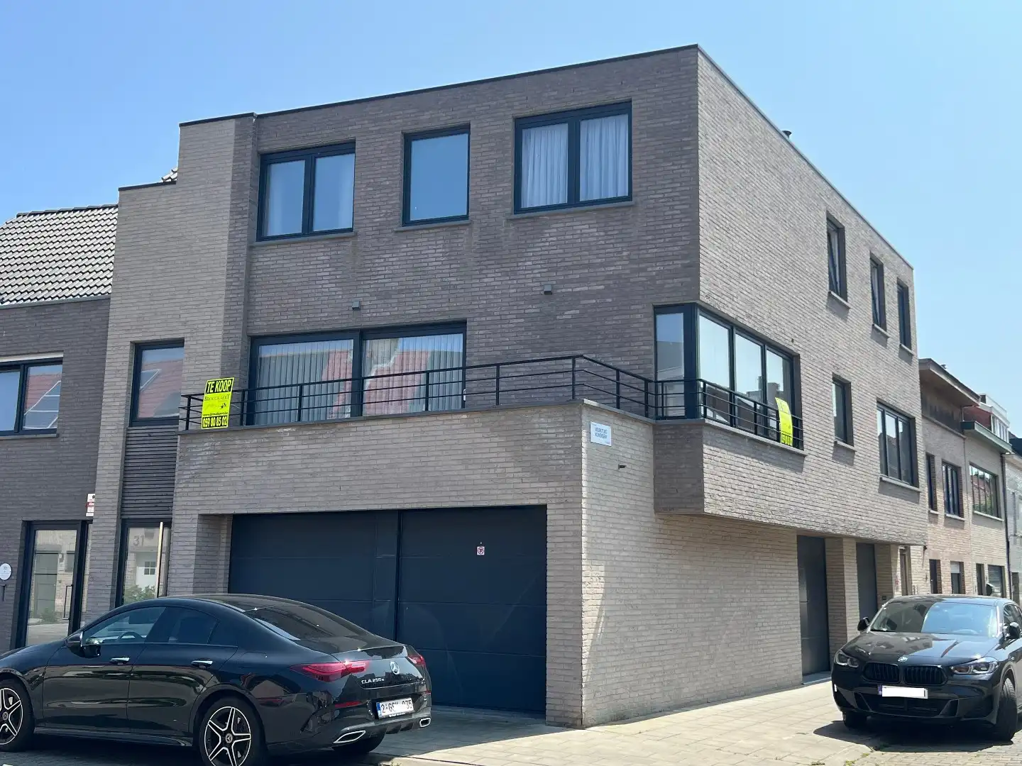 Huis te koop Loodsenstraat 31 - - 8400 Oostende