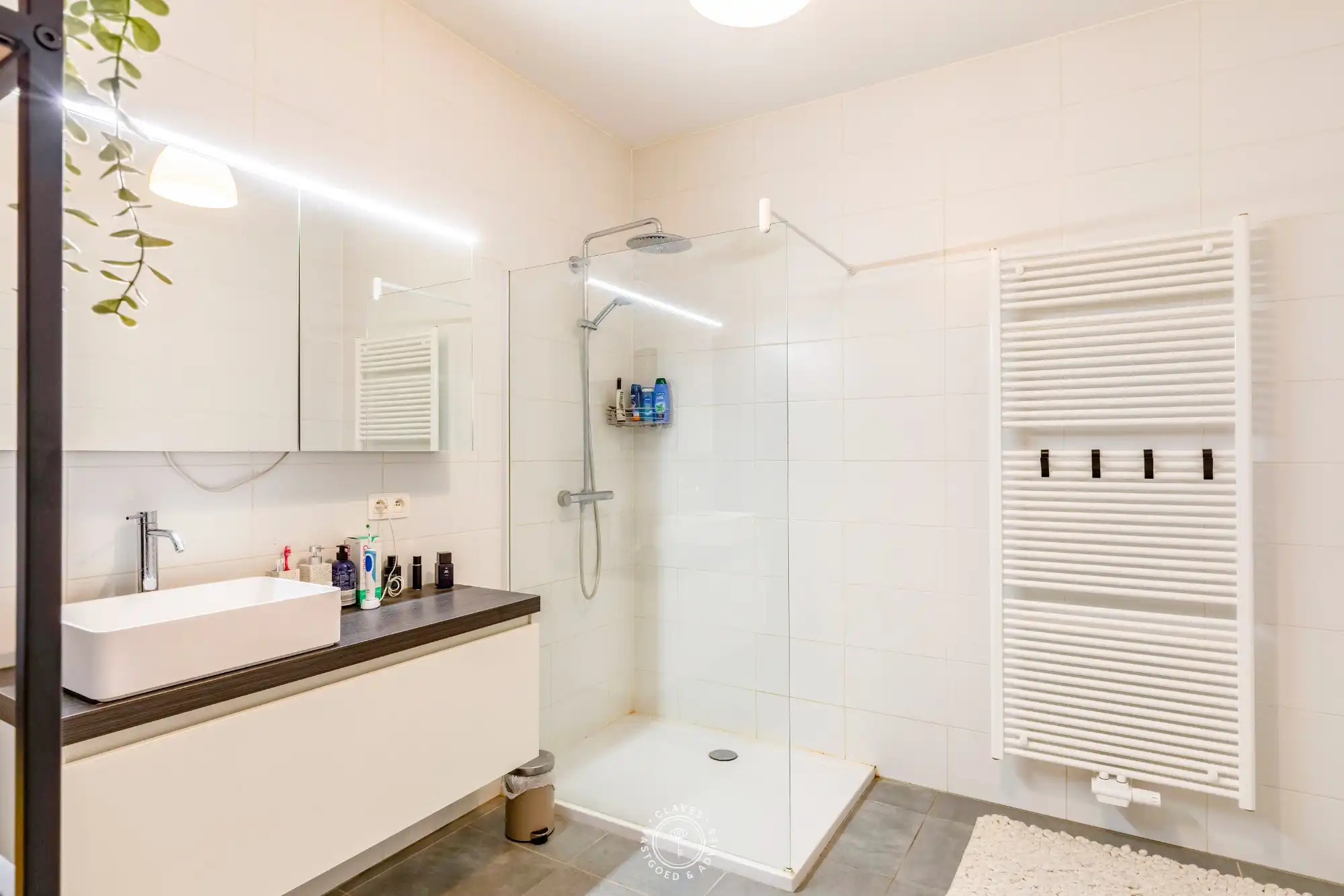 Aangenaam en instapklaar 1 slaapkamer appartement foto 10