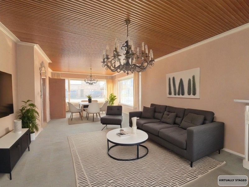 WONING te WIJNENDALE - TORHOUT foto 9