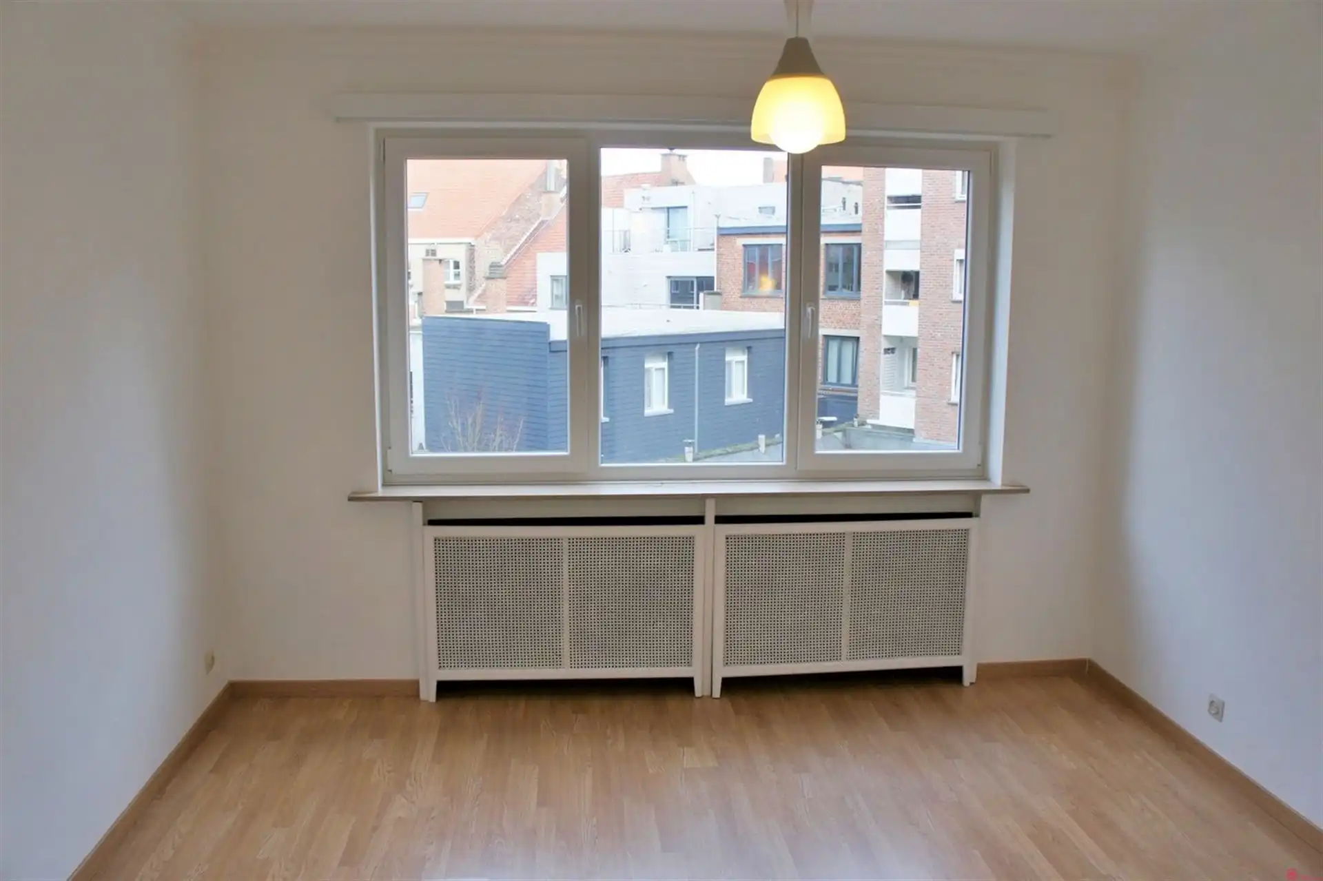 Aangenaam appartement midden in de stad foto 11