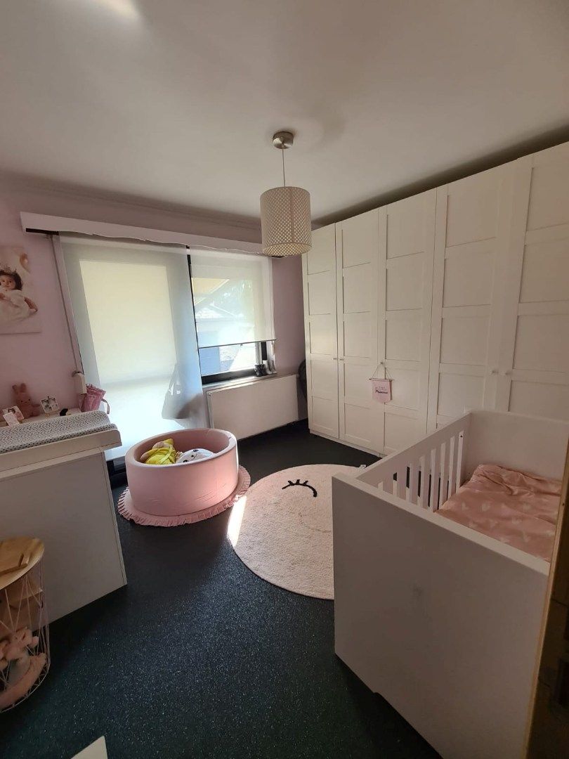 Ruime woning met 3 slaapkamers en grote tuin in Heusden-Zolder foto 6