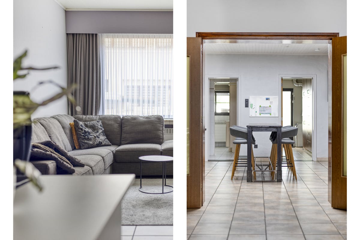 huis te koop in centrum Turnhout met wegenis achteraan  foto 7