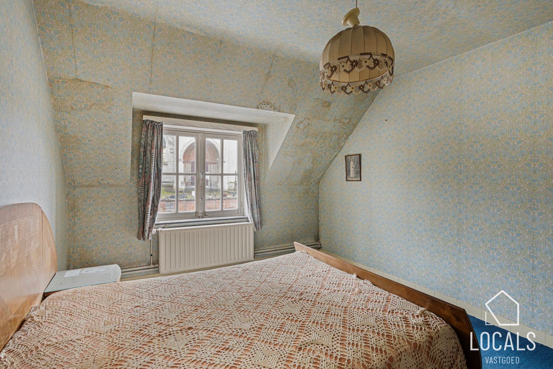 Woningen/project in Onze-Lieve-Vrouw-Lombeek foto 9