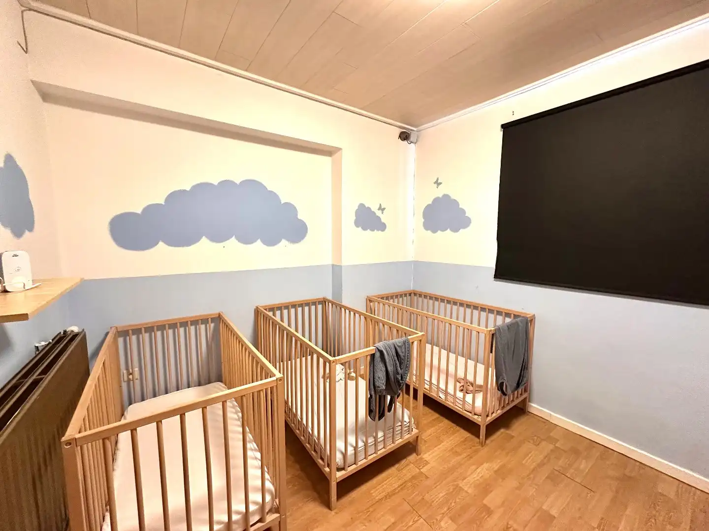 Veelzijdig handelshuis met ruime tuin – momenteel ingericht als crèche foto 15