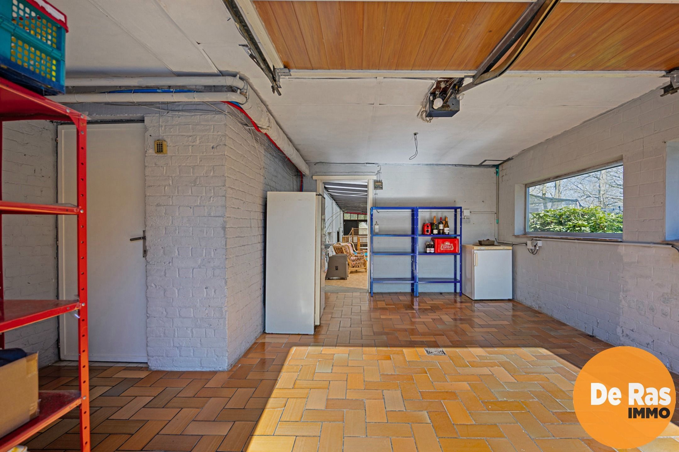 WOUBRECHTEGEM- Karaktervolle renovatiewoning op 1ha 25a 50ca foto 21