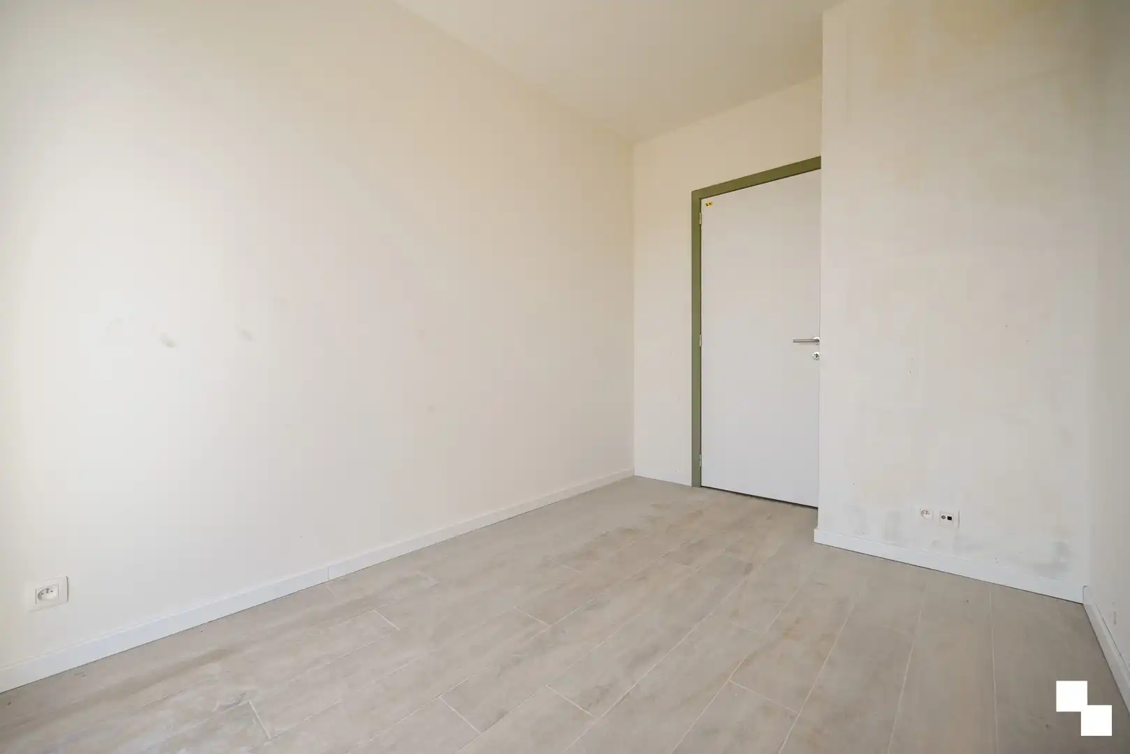 Nieuwbouwappartement met twee slaapkamers te Ingelmunster foto 10