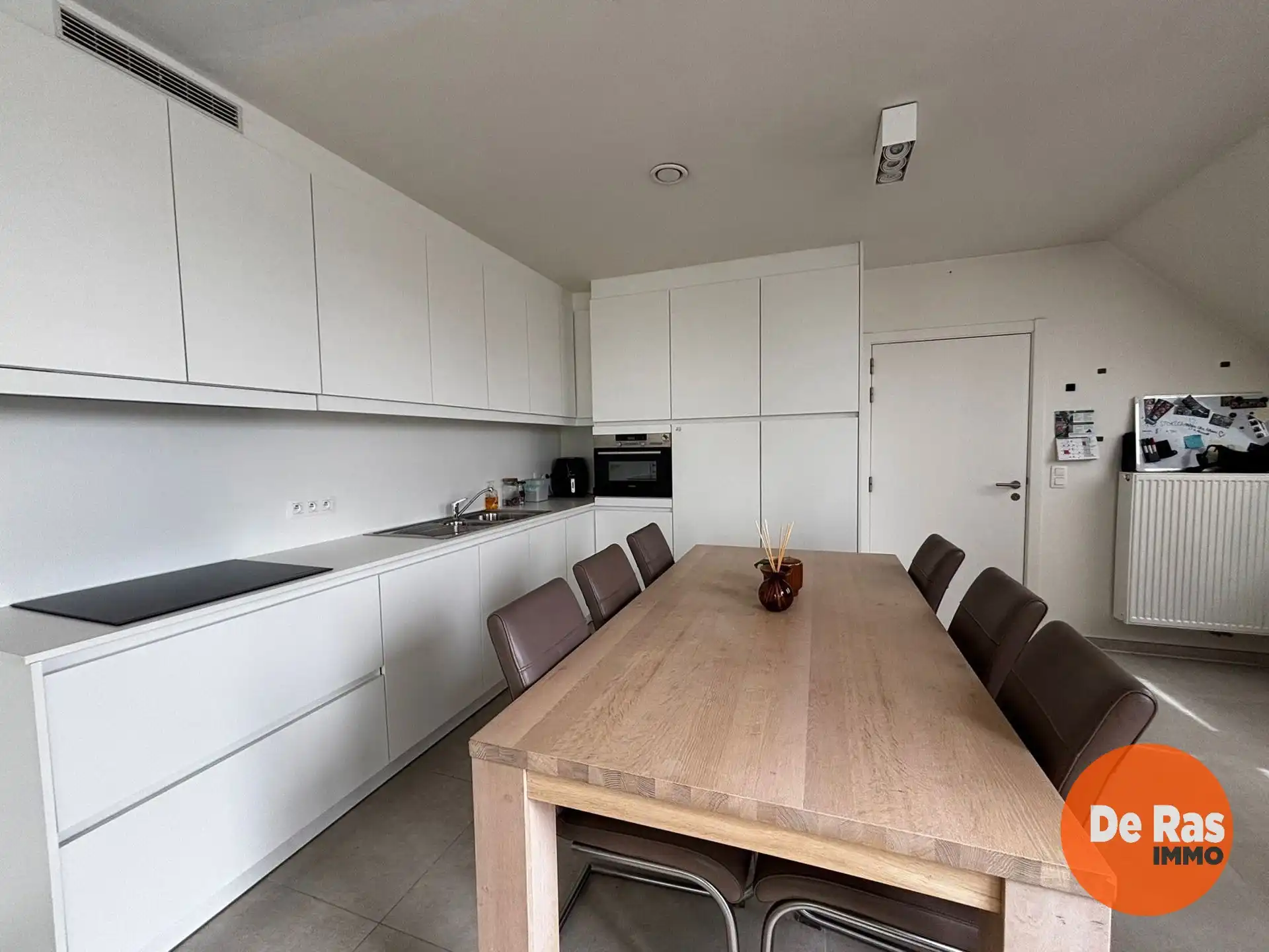 SMETLEDE - Recent & lichtrijk appartement foto 5