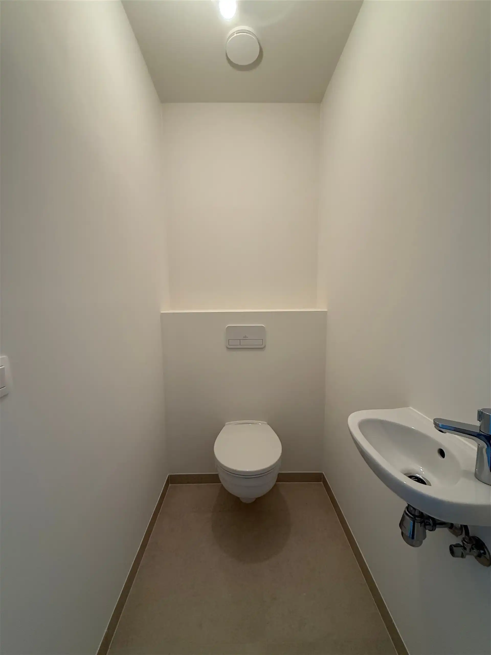 Niewbouwappartement in residentie Quercus met één staanplaats  foto 8