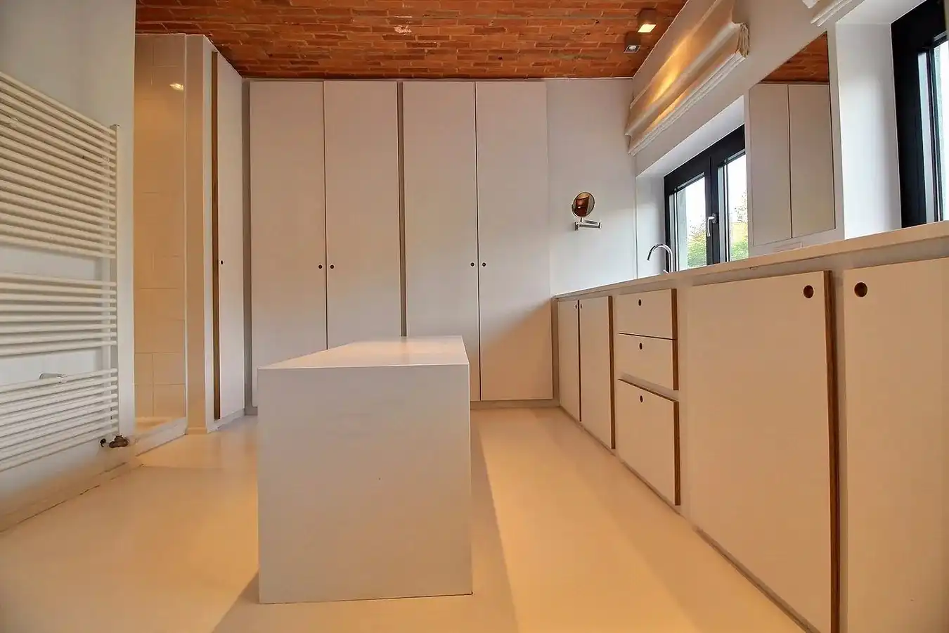 Royaal wonen met panoramische terrassen (211 m²) - 4 slaapkamers/2 badkamers foto 14