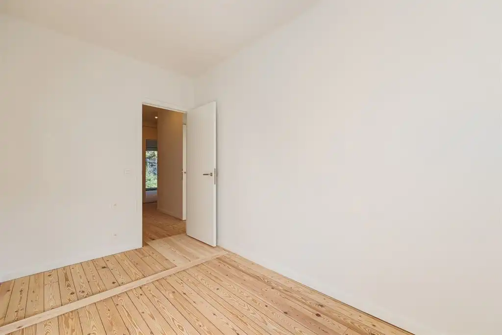 Prachtig gerenoveerd appartement in Deurne-zuid foto 12