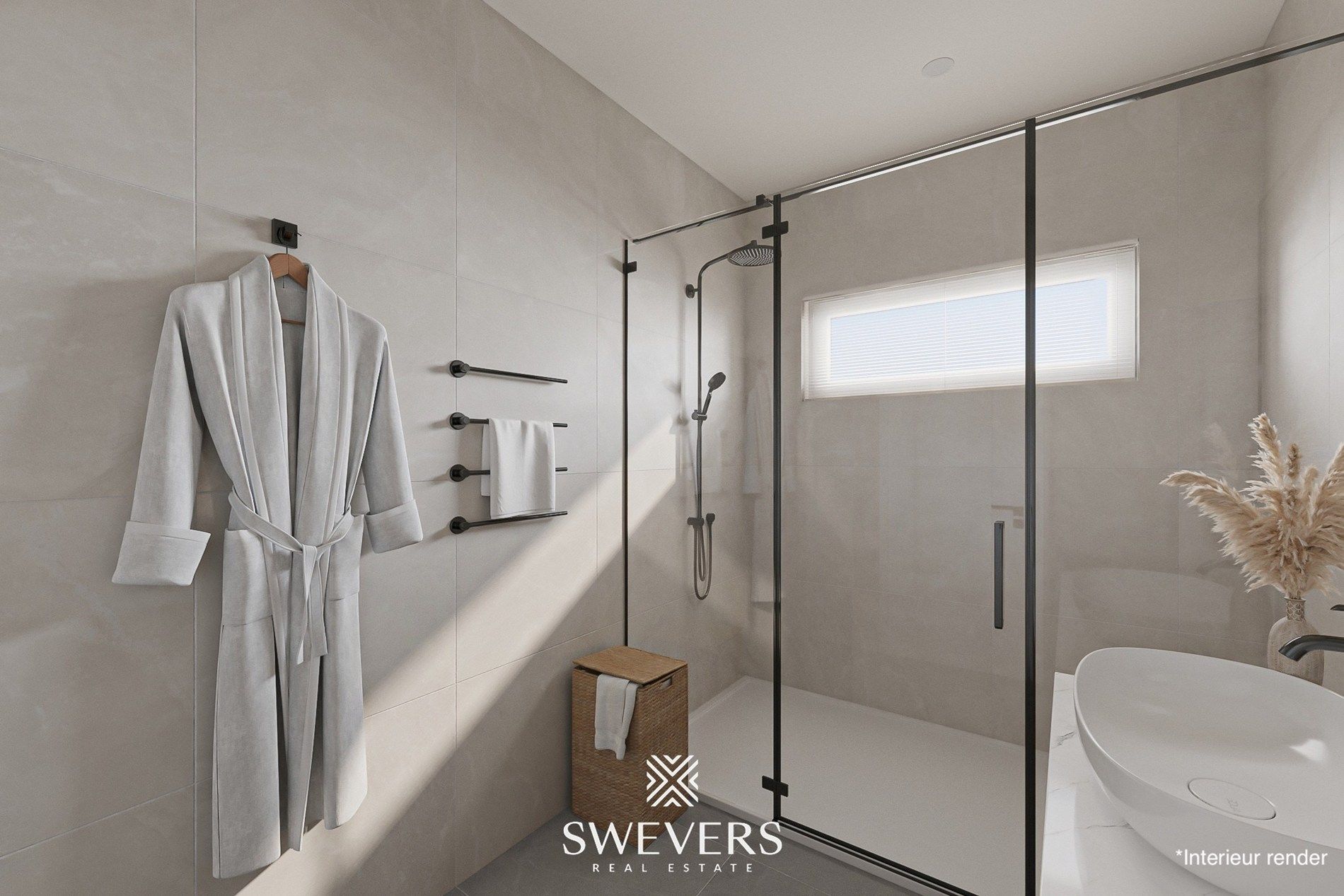 Split-level woning met 3 slaapkamers op 9 are 48ca in Paal foto 17