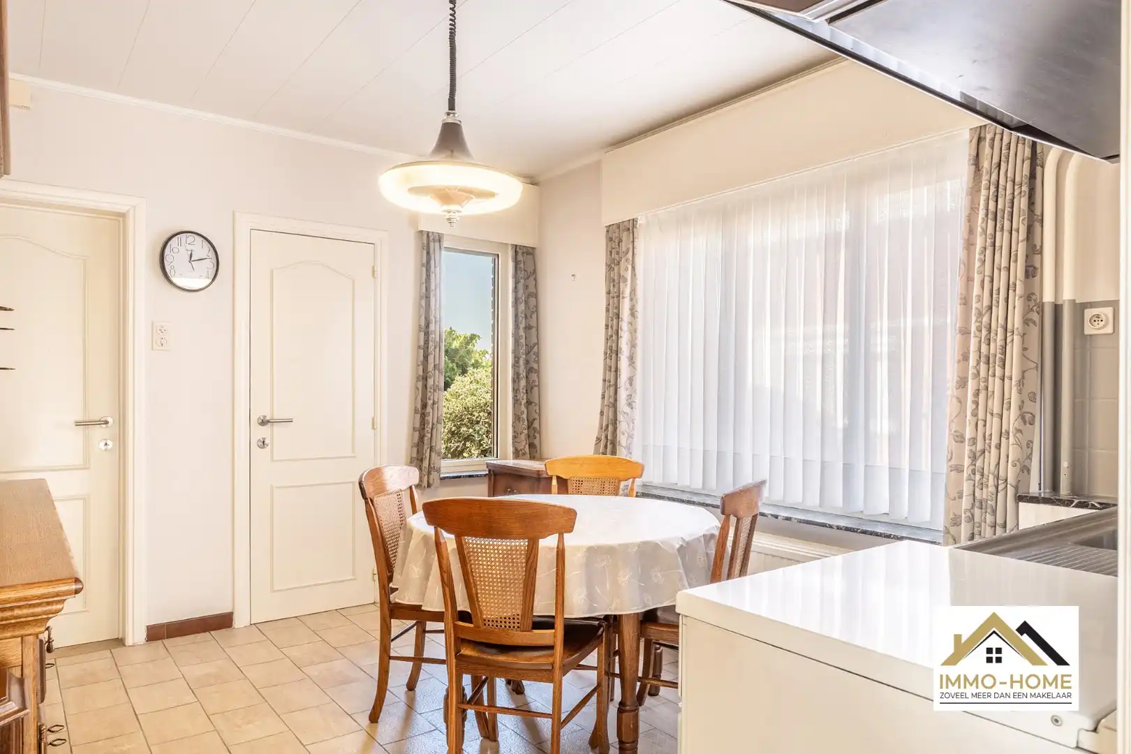 Ruime karaktervolle OB met vrij uitzicht foto 13