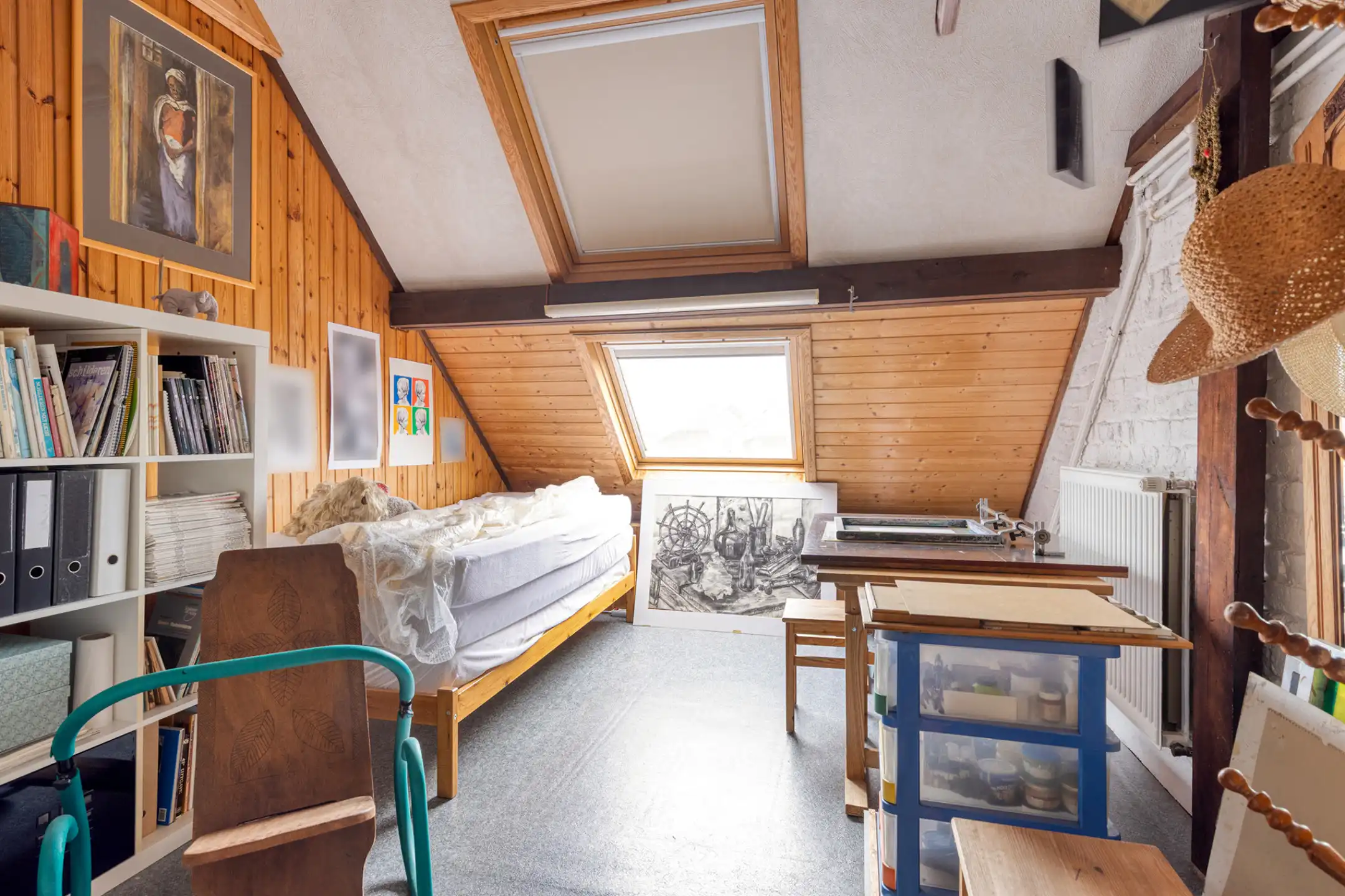 Huis te koop foto 25